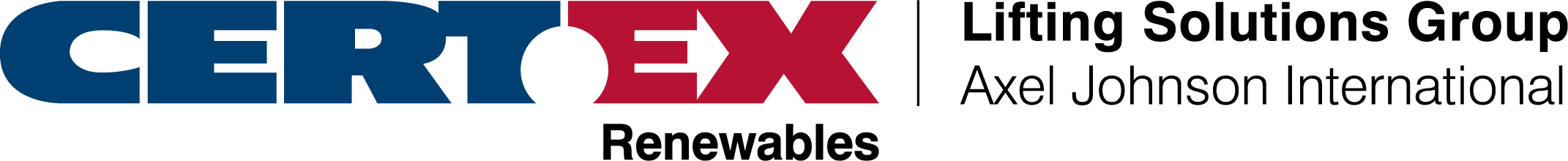 Logo de Certex Renewables