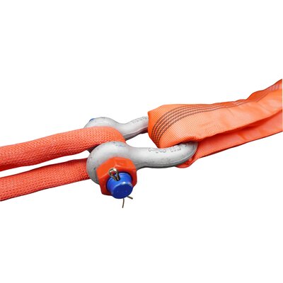 Eslinga redonda Extreema® XS