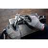 Inspección y prueba de cadenas, eslingas y componentes