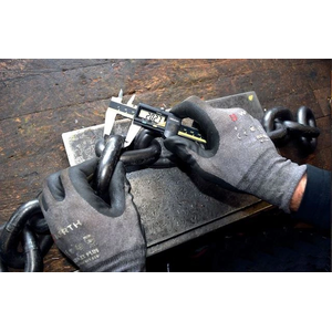 Inspección y prueba de cadenas, eslingas y componentes