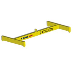 Balancín elevación tipo H Lifting Beam Type H
