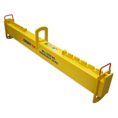 © CERTEX Danmark A/S Lifting Beam Type K-2/1.5 | © CERTEX Danmark A/S