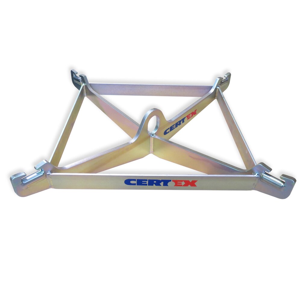 Balancín de elevación para sacos grandes