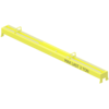 Viga de elevación 6600-20-3-LB H