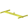 Viga de elevación estándar perfil H - modelo 6630