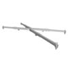 Viga de elevación de aluminio LWA
