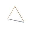 Separador de aluminio ajustable 6650-TL