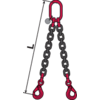 Eslinga de cadena Modelo 2