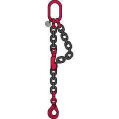 Eslinga de cadena Modelo 5