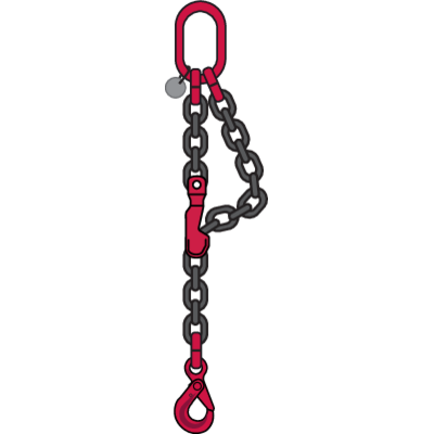 Eslinga de cadena Modelo 5