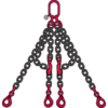 Eslinga de cadena Modelo 6