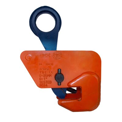 Beam clamp IPBHZ