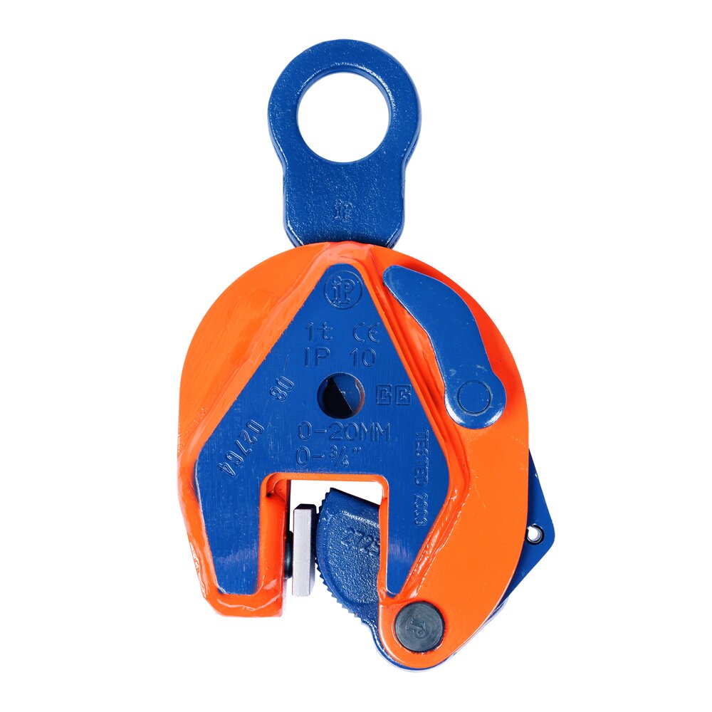 Garras verticales para izaje Crosby IP10