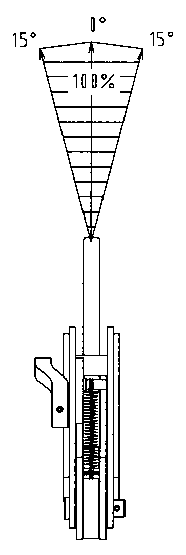 Croquis garras Crosby IP10