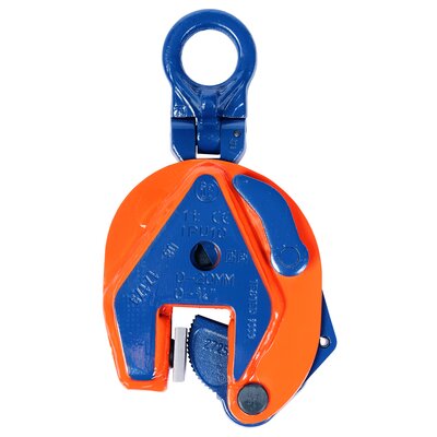 Garras Crosby IPU10