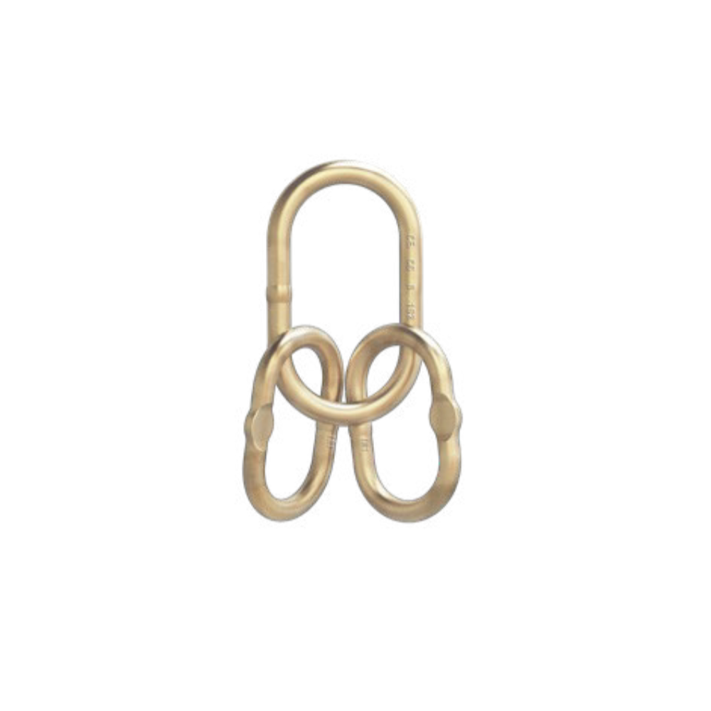 Conjunto anilla maestra (3-4 ramales) Crosby A-347