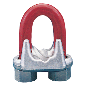 Sujetacables Crosby G-450