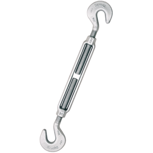 Tensor Crosby gancho-gancho HG-223