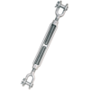Tensor Crosby horquilla-horquilla HG-228
