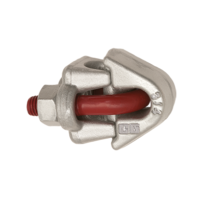 Sujetacables Crosby G-461