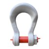 GRILLETE CUERPO ANCHO CON TUERCA DE SEGURIDAD G-2160 / S-2160 Grillete cuerpo ancho Crosby G-2160 / S-2160