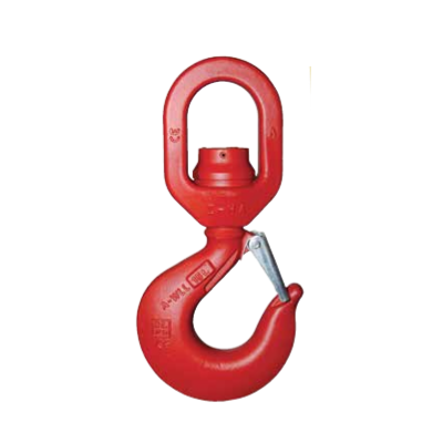 Swivelhook with Bearing G8