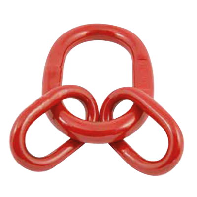 Conjunto anilla maestra para cadena (3-4 ramales) ELD 302