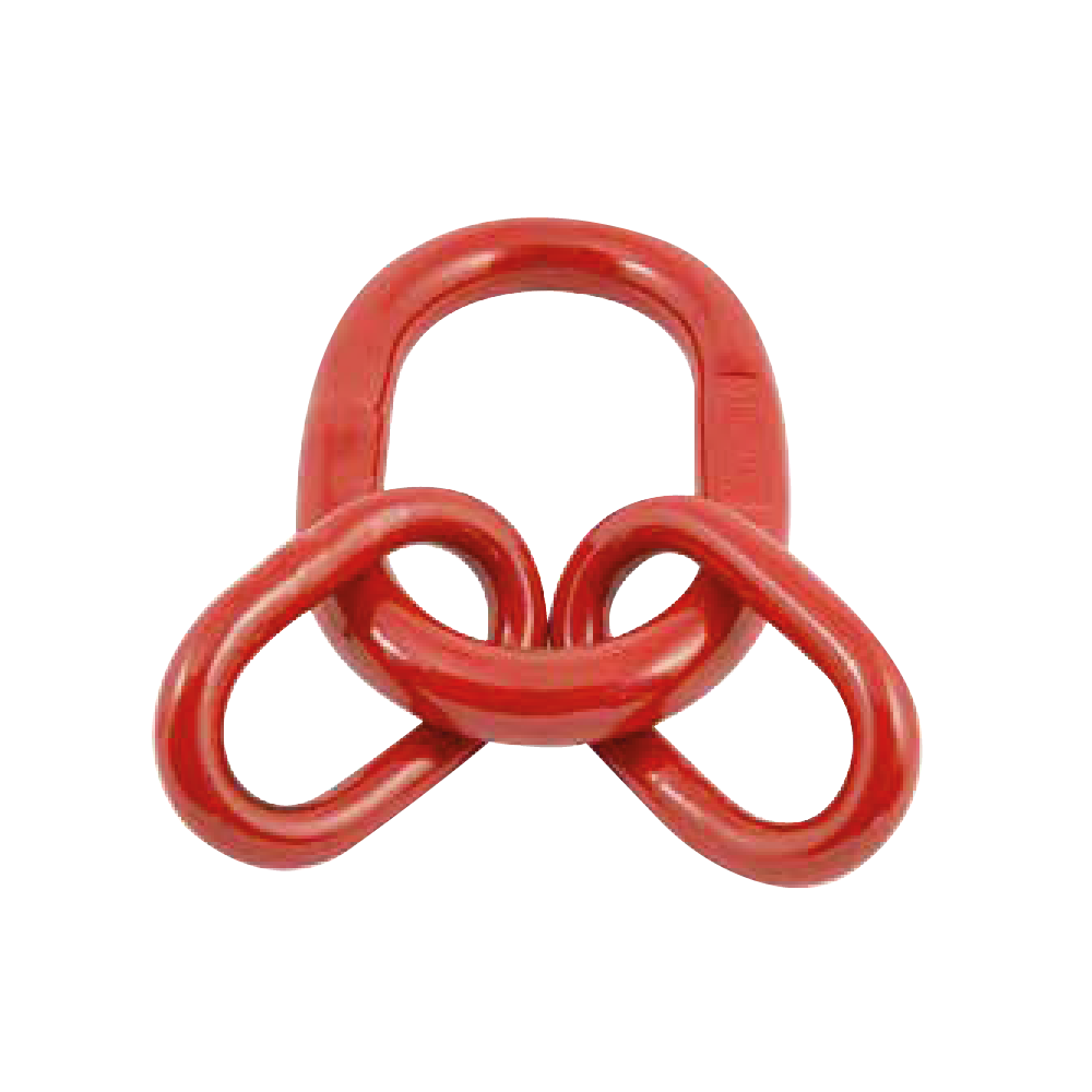 Conjunto anilla maestra para cadena (3-4 ramales) ELD 302
