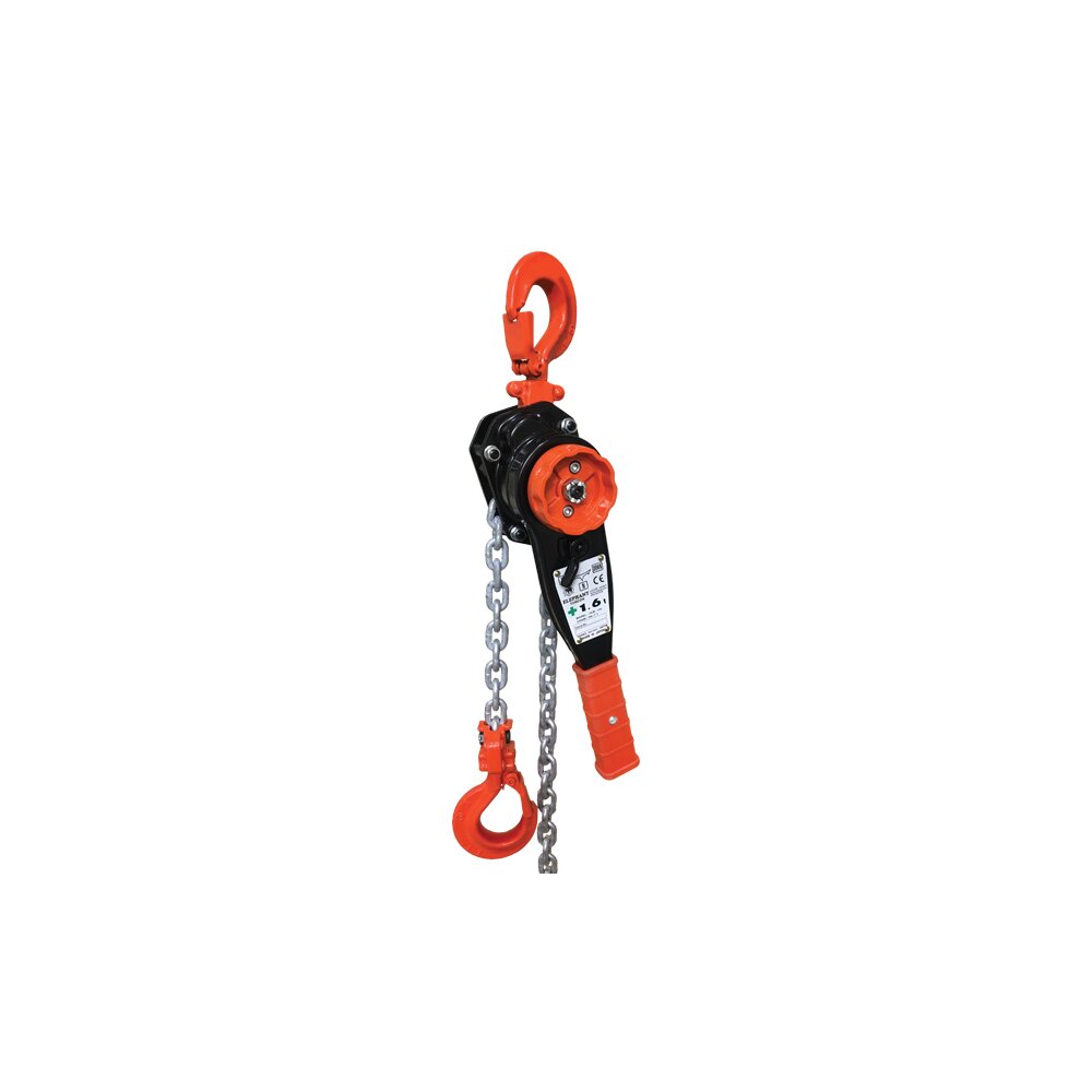 Elefante de palanca YAIII