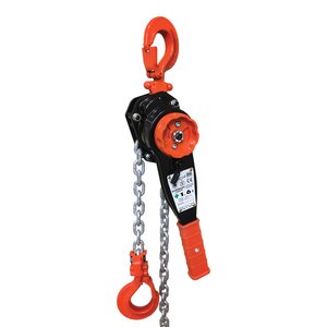 Elefante de palanca YAIII