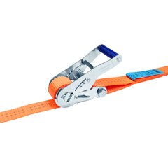 Ratchet naranja POWERTEX Handy POWERTEX Handy