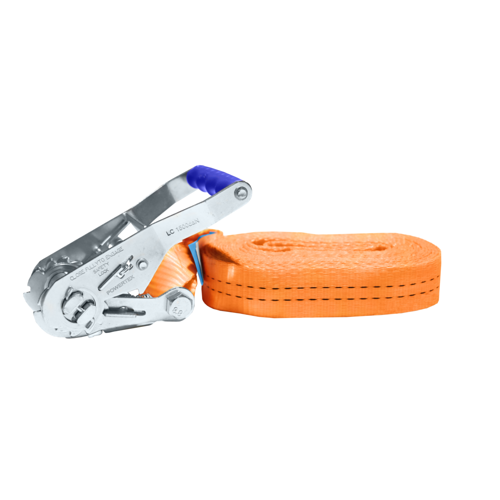 Ratchet POWERTEX Handy