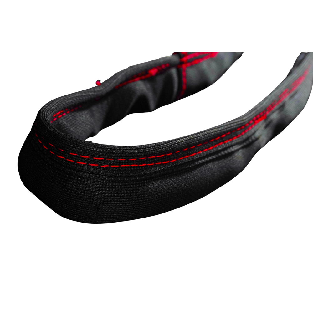 Eslinga Black Belt Extreema® con núcleo HMPE