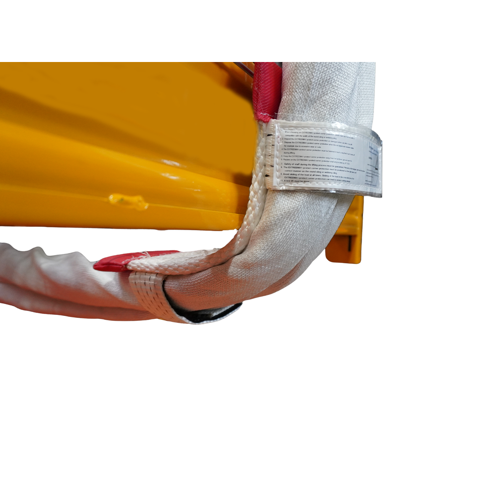 Cantoneras de protección Extreema®