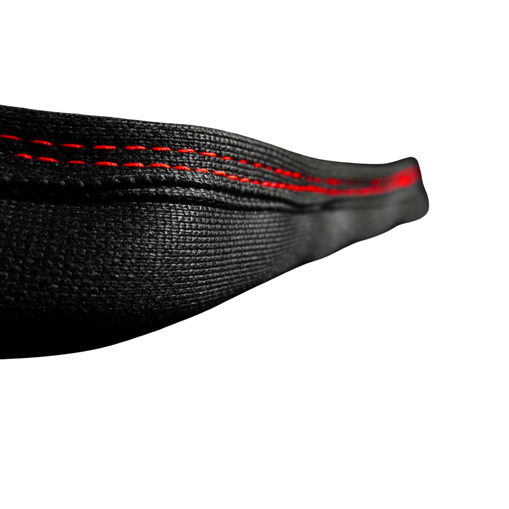 Eslinga Black Belt Extreema® con núcleo HMPE