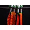 Eslinga redonda Extreema® naranja 10T