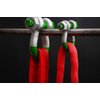 Eslinga redonda Extreema® roja 5T