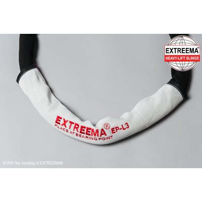 Protección para eslingas EXTREEMA®