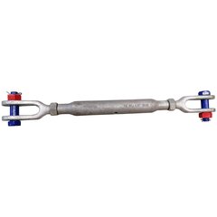 Tensor cerrado horquilla-horquilla POWERTEX PRSJ TENSOR CERRADO POWERTEX PRSJ