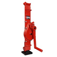 Gato mecánico de cremallera POWERTEX PRJ-S2 Mechanical Rack Jack POWERTEX PRJ-S2