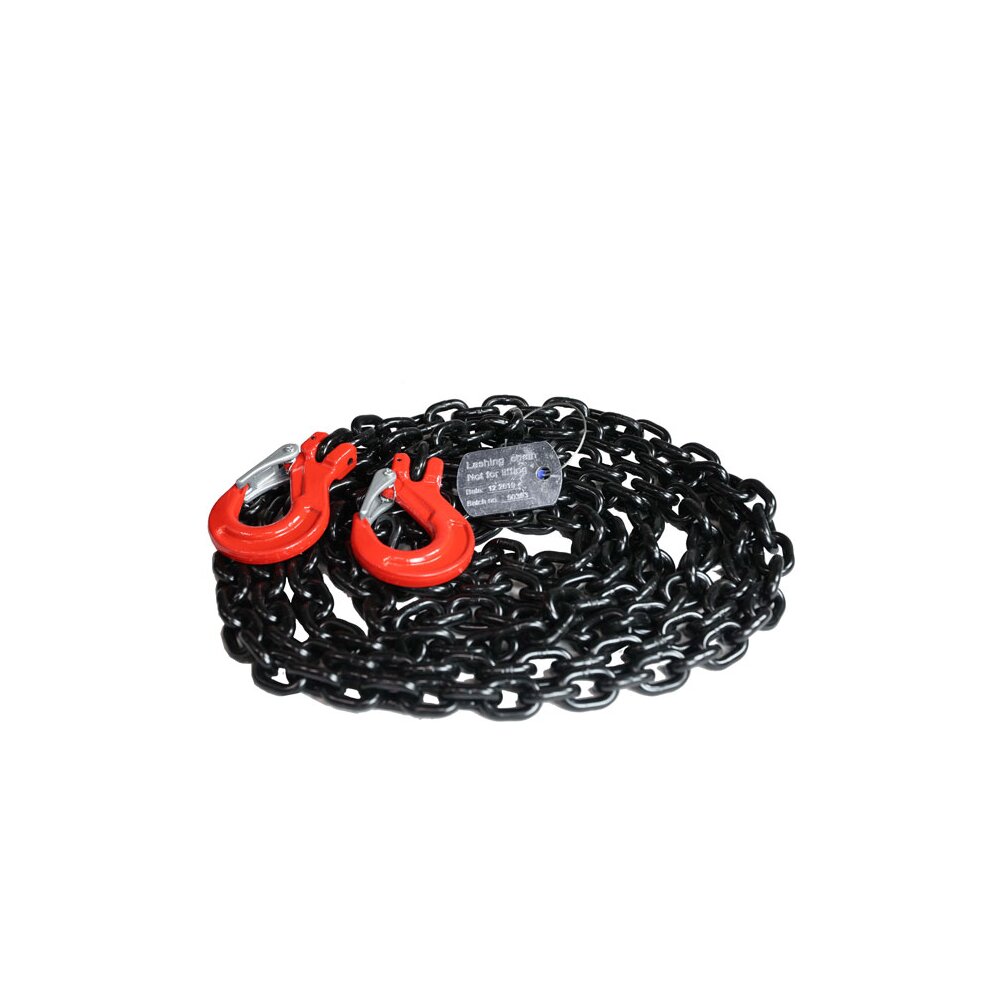 Cadena de amarre POWERTEX PLC