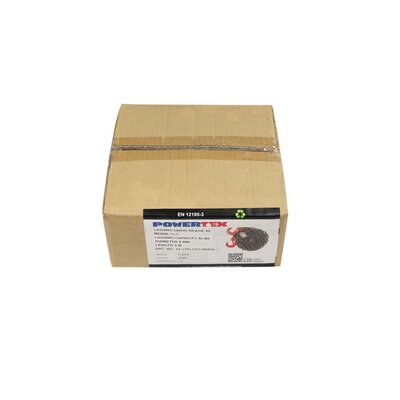 Embalaje cadena de amarre POWERTEX PLC