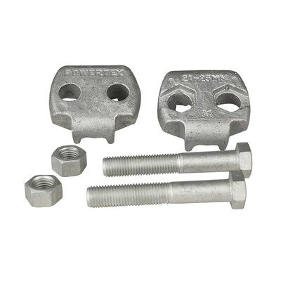 Sujetacables Powertex Grip PWRG