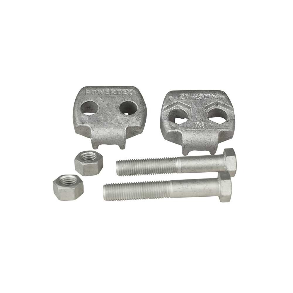Sujetacables Powertex Grip PWRG