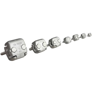 Sujetacables Powertex Grip PWRG