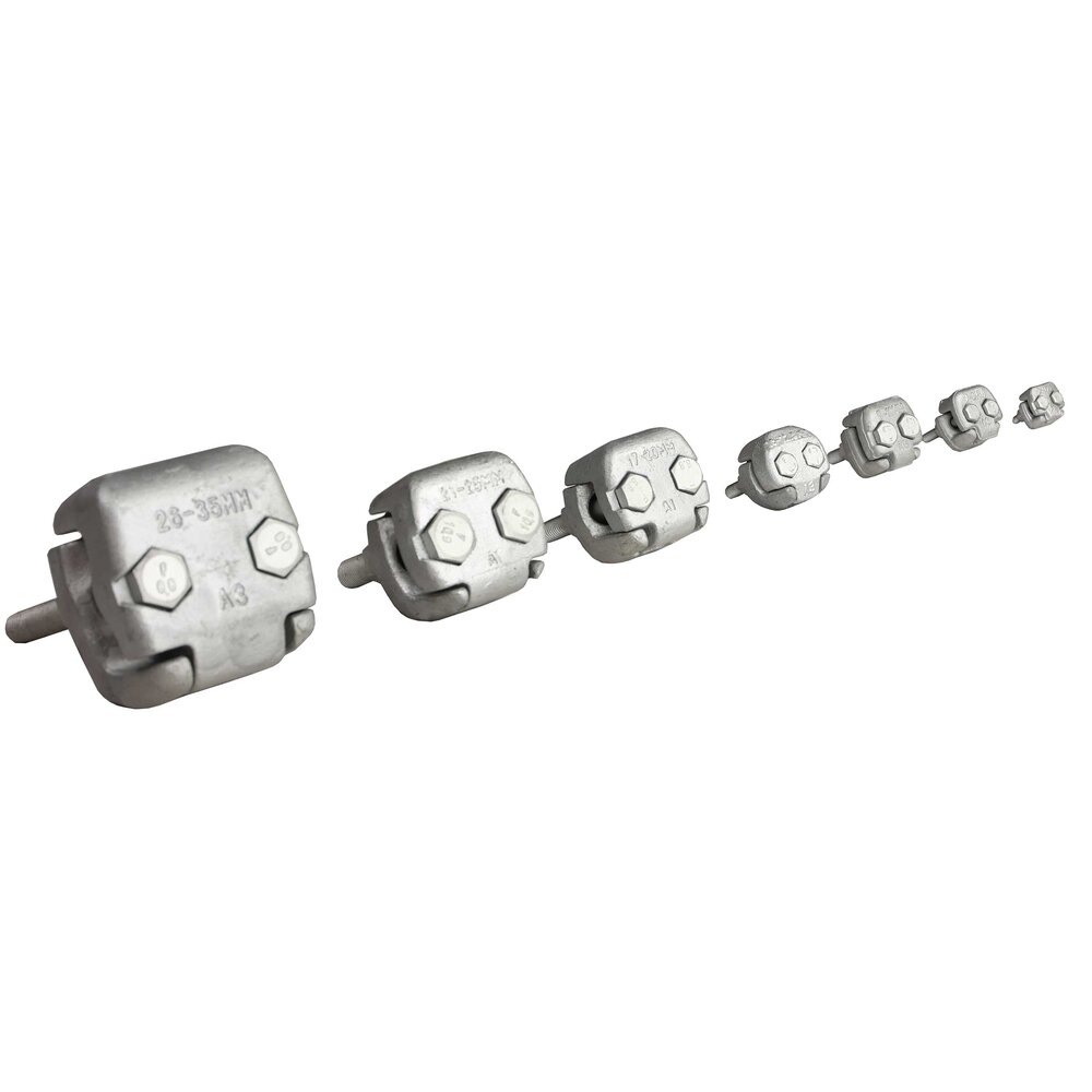 Sujetacables Powertex Grip PWRG