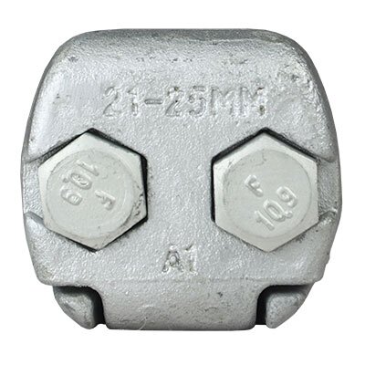 Sujetacables Powertex Grip PWRG