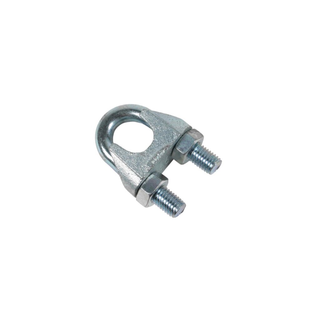 Sujetacable POWERTEX PC741 Galv.