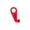 CONTAINER HOOK c.20mm - CH