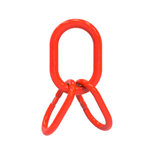 Anilla Triple G10 POWERTEX